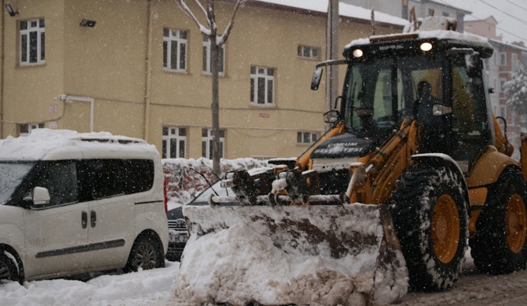 Washington County Hosts Second 'Name a Snowplow' Contest, Residents Invited to Submit Creative Monikers