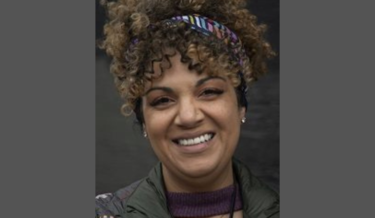 Washington County Introduces Alicia Sojourner as New Chief Equity and Inclusion Officer