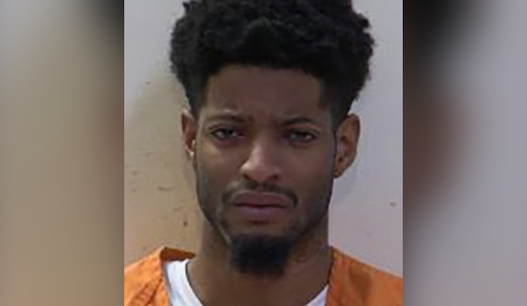 Washington County Man Charged with Aggravated Assault in Child Abuse Case Leaving Toddler on Life Support