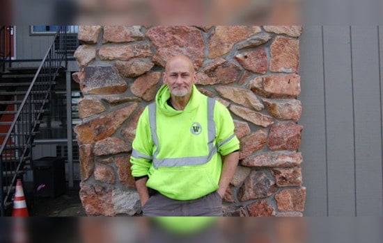 Washington County Man Finds Hope and Home Through Supportive Services After Years of Homelessness