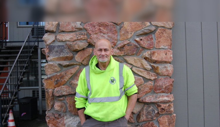 Washington County Man Finds Hope and Home Through Supportive Services After Years of Homelessness