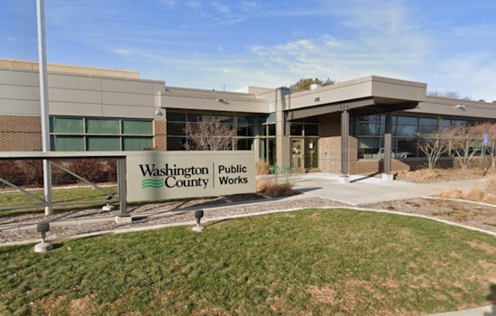 Washington County Opens Review Period for Environmental Impacts of Proposed Holcim Larson Quarry