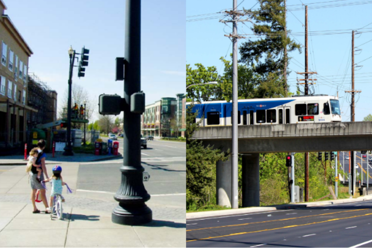 Washington County Secures $300K Grant for Sustainable Urban Mobility and Infrastructure Improvement