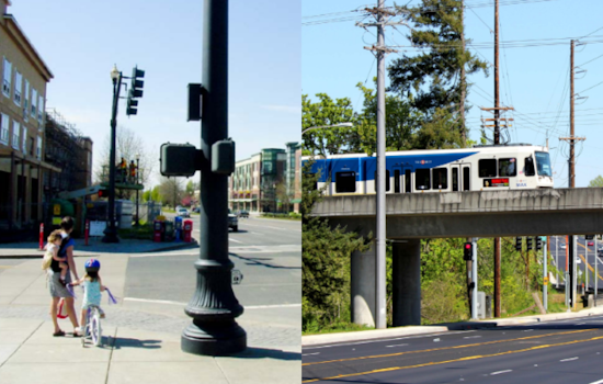 Washington County Secures $300K Grant for Sustainable Urban Mobility and Infrastructure Improvement