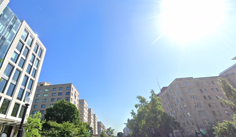 Washington D.C. Braces for Variable Skies and Intermittent Showers This Week