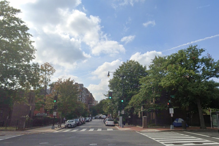 Washington D.C. Braces for Week of Unpredictable Weather, NWS Advises on Commute and Wardrobe