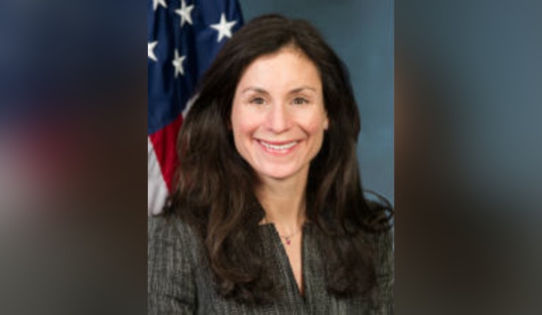 Washington D.C. DHS Director Laura Zeilinger Steps Down After Impactful Tenure on Homelessness