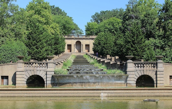 Washington D.C. Enthralls with Jack Schlossberg Look-Alike Contest Promoting Community and Fun