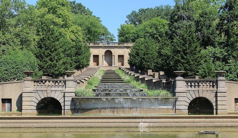 Washington D.C. Enthralls with Jack Schlossberg Look-Alike Contest Promoting Community and Fun