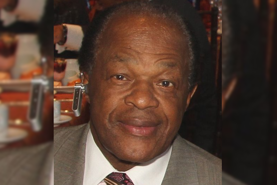 Washington D.C. Honors Marion Barry with Legacy Murals Unveiled by Mayor Bowser and Community Leaders