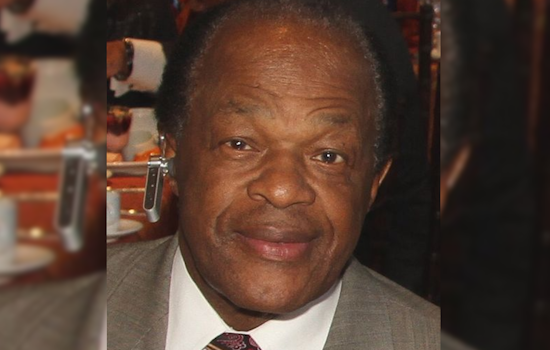 Washington D.C. Honors Marion Barry with Legacy Murals Unveiled by Mayor Bowser and Community Leaders