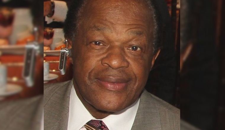 Washington D.C. Honors Marion Barry with Legacy Murals Unveiled by Mayor Bowser and Community Leaders