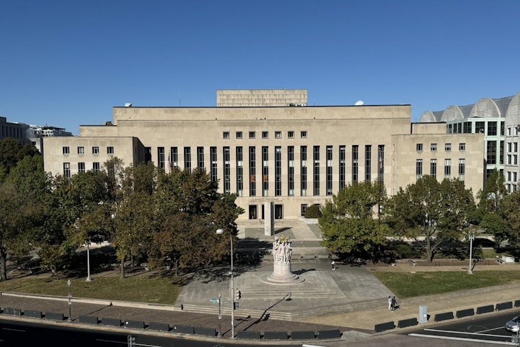 Washington D.C. Man Convicted on Multiple Charges After Stabbing Girlfriend 21 Times