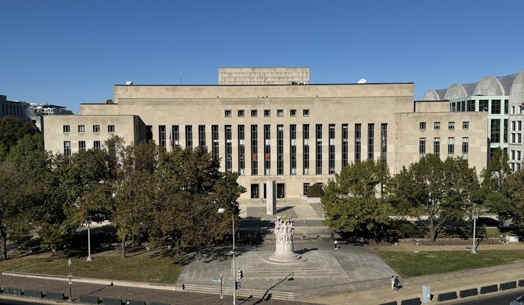 Washington D.C. Man Convicted on Multiple Charges After Stabbing Girlfriend 21 Times