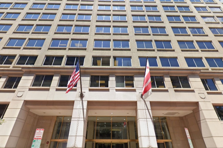 Washington D.C. Man, Deangelo Jones, Faces Federal Charges for Illegal Firearm Possession Amidst Ongoing Investigation