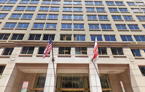 Washington D.C. Man, Deangelo Jones, Faces Federal Charges for Illegal Firearm Possession Amidst Ongoing Investigation