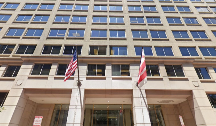 Washington D.C. Man, Deangelo Jones, Faces Federal Charges for Illegal Firearm Possession Amidst Ongoing Investigation