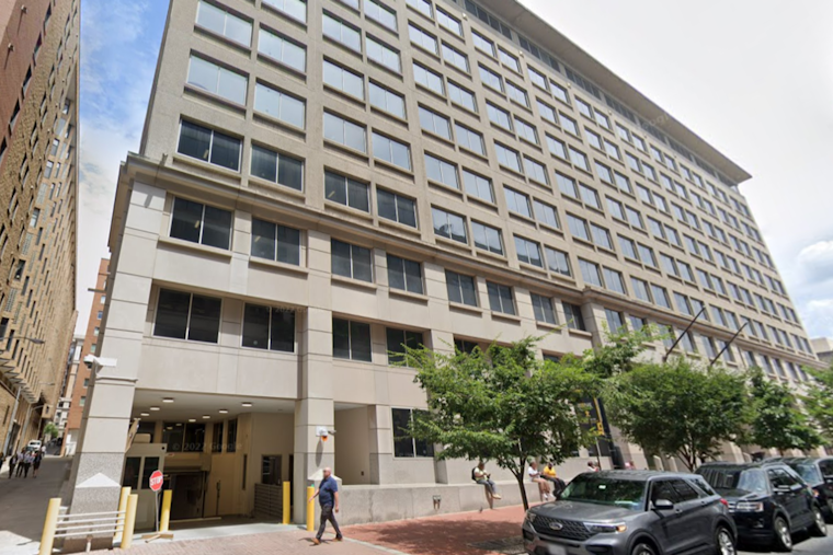 Washington D.C. Man Pleads Guilty to Carjacking Valet Driver, Faces 8 Years in Prison