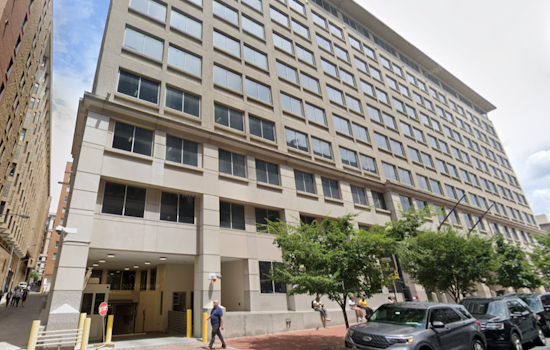 Washington D.C. Man Pleads Guilty to Carjacking Valet Driver, Faces 8 Years in Prison