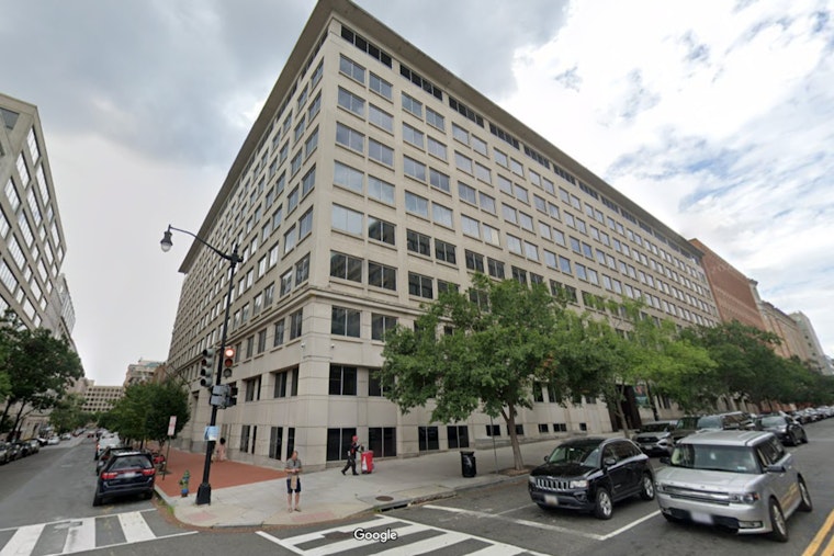 Washington D.C. Man Pleads Guilty to Kidnapping and Carjacking, Faces Life Sentence