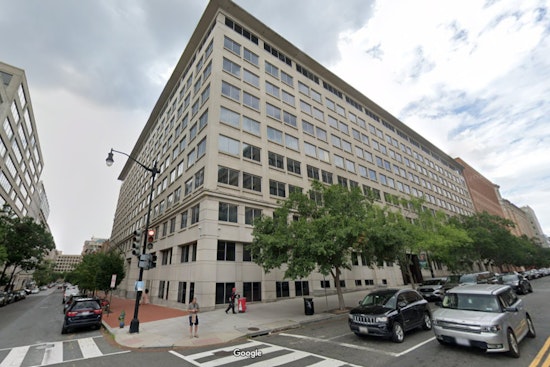 Washington D.C. Man Pleads Guilty to Kidnapping and Carjacking, Faces Life Sentence