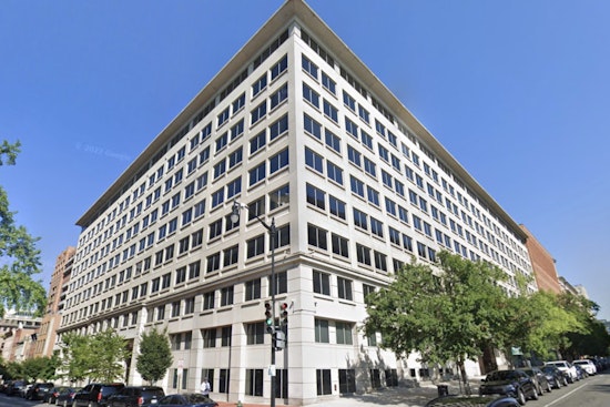Washington D.C. Man Pleads Guilty to Wire Fraud and Firearm Charges in Fraudulent Pandemic Aid Case