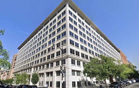 Washington D.C. Man Pleads Guilty to Wire Fraud and Firearm Charges in Fraudulent Pandemic Aid Case