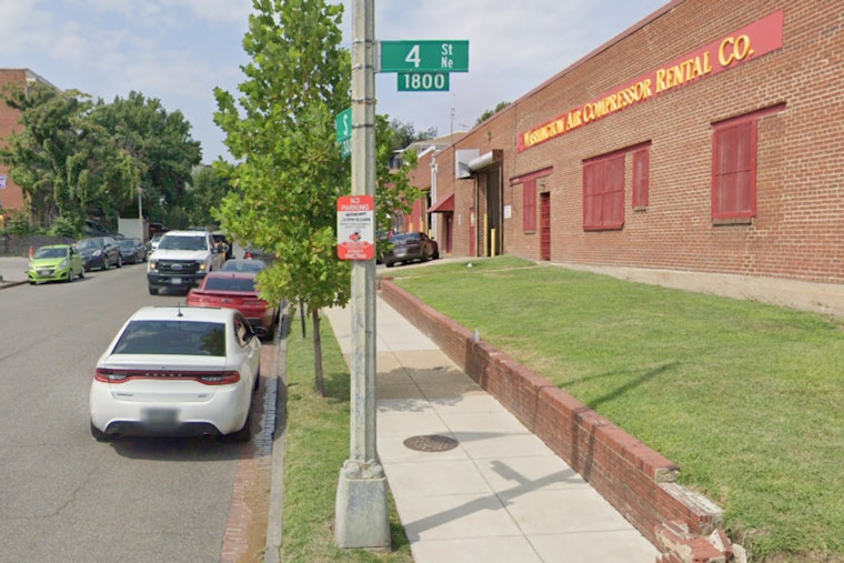 Washington, D.C. Man Sentenced to 25 Years for Voluntary Manslaughter and Assault in Warehouse Attack