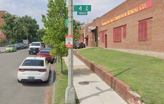 Washington, D.C. Man Sentenced to 25 Years for Voluntary Manslaughter and Assault in Warehouse Attack