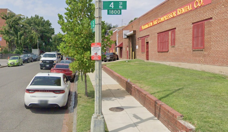 Washington, D.C. Man Sentenced to 25 Years for Voluntary Manslaughter and Assault in Warehouse Attack