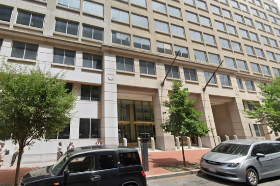 Washington D.C. Man Sentenced to 40 Years for Kidnapping and Sexual Assaults After Conviction