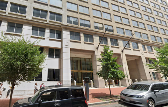 Washington D.C. Man Sentenced to 40 Years for Kidnapping and Sexual Assaults After Conviction