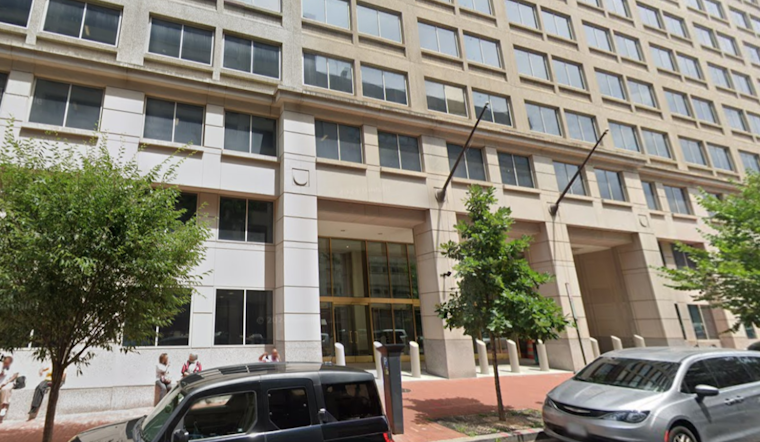 Washington D.C. Man Sentenced to 40 Years for Kidnapping and Sexual Assaults After Conviction