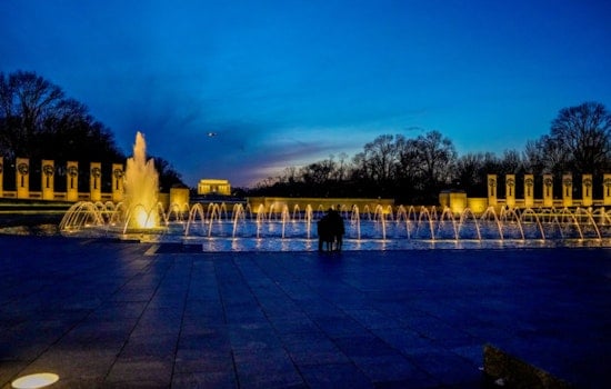 Washington D.C. Prepares for Damp Thanksgiving Morning; Clearer Skies Expected by Evening