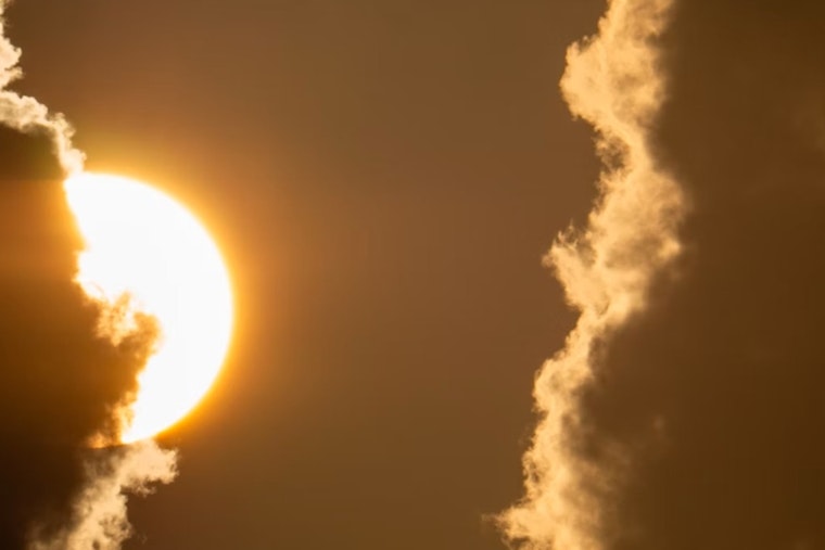 Washington D.C. Residents Brace for Mixed Weather as Thanksgiving Approaches