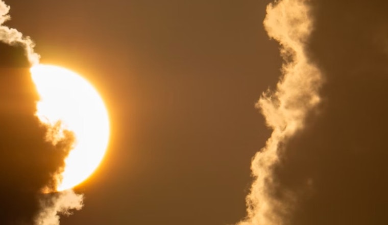 Washington D.C. Residents Brace for Mixed Weather as Thanksgiving Approaches