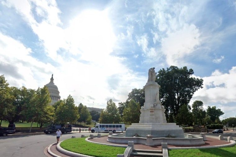 Washington D.C. Set for a Sunny, Gradually Warming Week According to National Weather Service