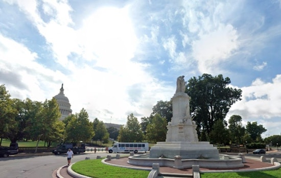 Washington D.C. Set for a Sunny, Gradually Warming Week According to National Weather Service