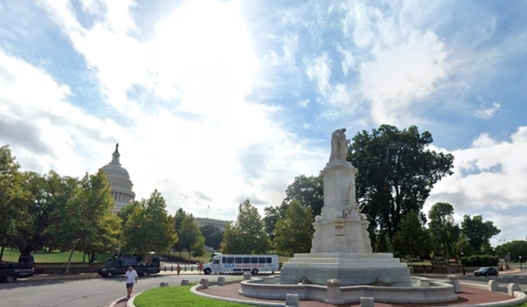 Washington D.C. Set for a Sunny, Gradually Warming Week According to National Weather Service