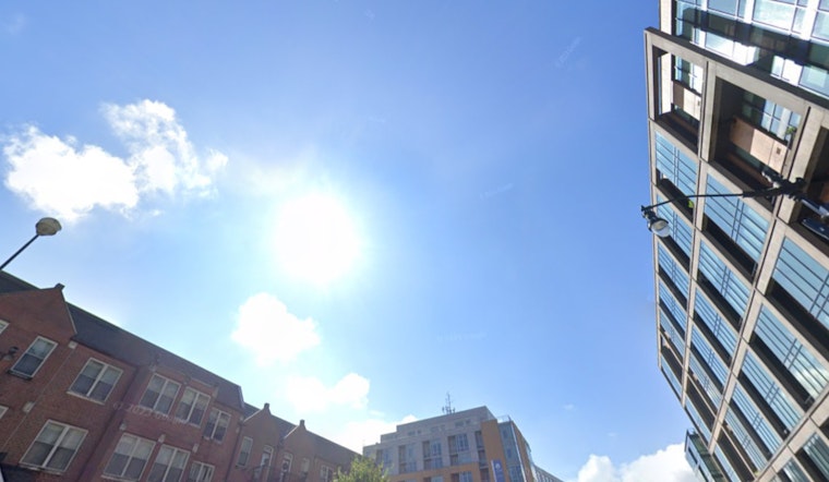 Washington D.C. Veterans Day Weather Forecast, Showers Clear for Sunny Celebration