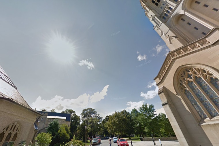Washington D.C. Weather Update as Clear Skies Expected Today with Warmer Weekend Ahead