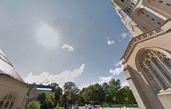 Washington D.C. Weather Update as Clear Skies Expected Today with Warmer Weekend Ahead