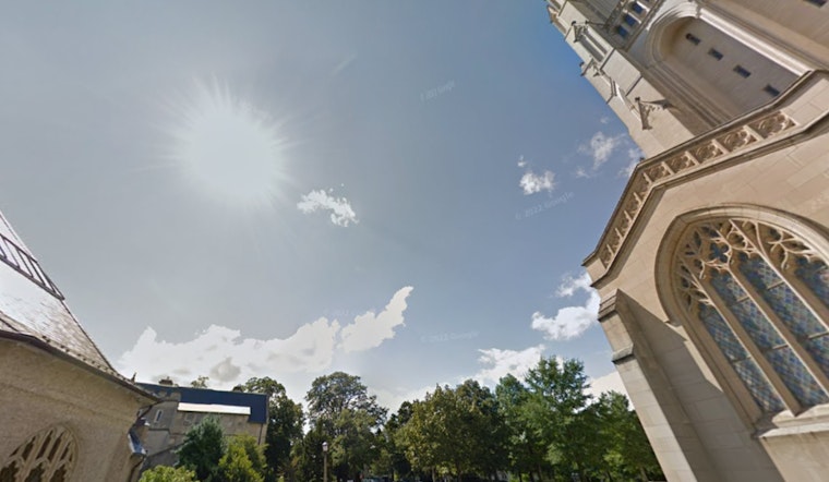 Washington D.C. Weather Update as Clear Skies Expected Today with Warmer Weekend Ahead