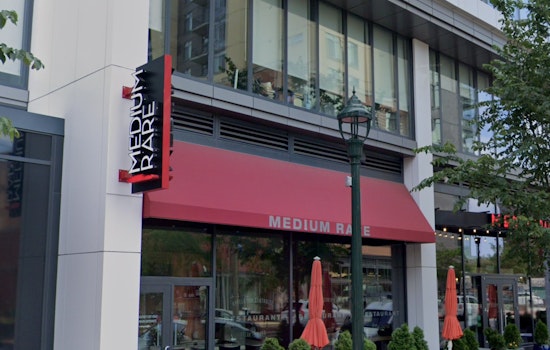 Washington D.C.'s Famed Medium Rare Steakhouse Set to Spice Up Houston's Midtown with Simple, Affordable Fare