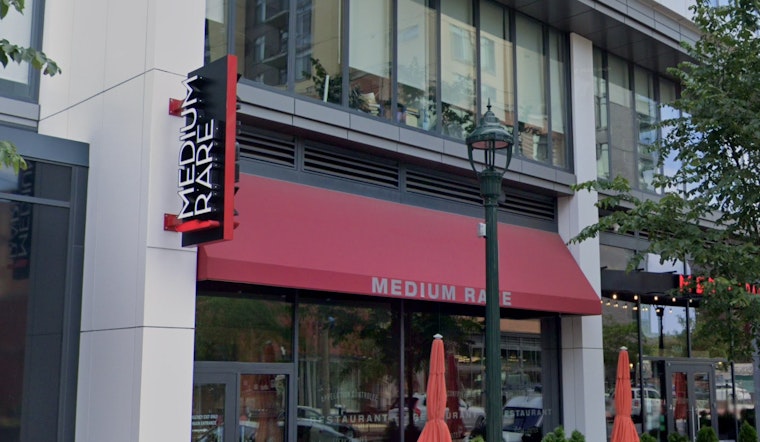 Washington D.C.'s Famed Medium Rare Steakhouse Set to Spice Up Houston's Midtown with Simple, Affordable Fare