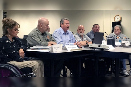 Washington Fish and Wildlife Commission to Discuss Coastal Steelhead Season and Policy Planning in Virtual Meeting