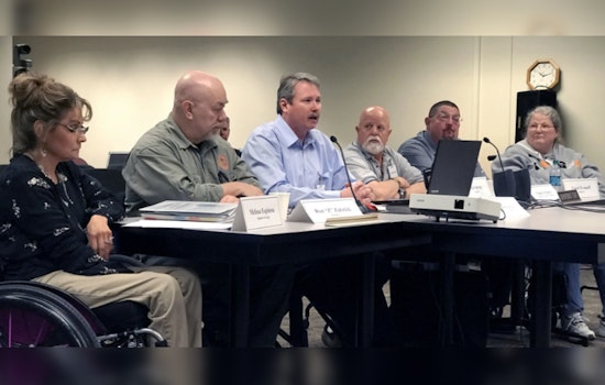 Washington Fish and Wildlife Commission to Discuss Coastal Steelhead Season and Policy Planning in Virtual Meeting
