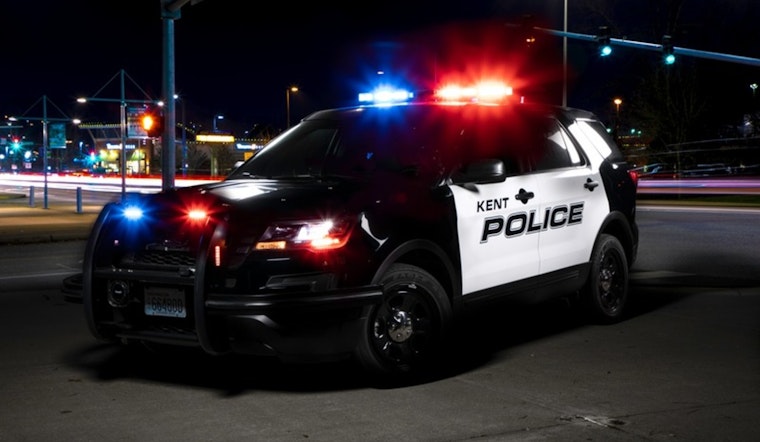 Washington Man with Prior Felonies Faces Charges After Accidentally Shooting Himself at Kent Gas Station