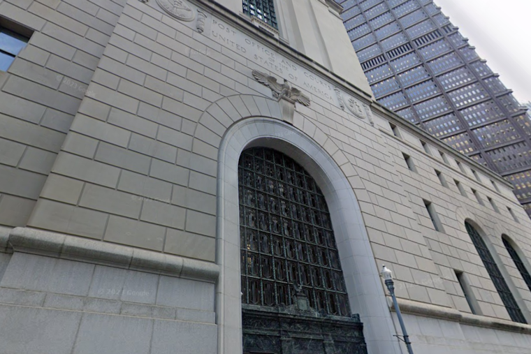 Washington, PA Man Pleads Guilty to Wire Fraud Involving Pandemic Relief Loans