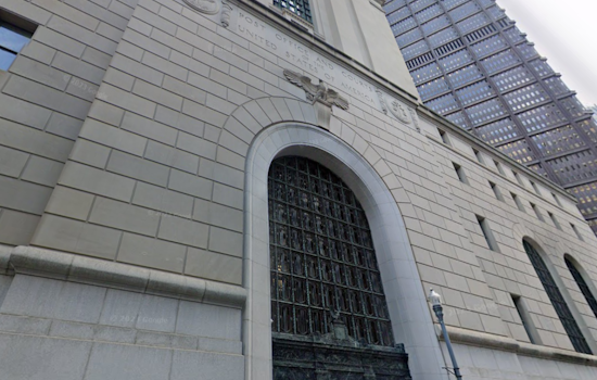 Washington, PA Man Pleads Guilty to Wire Fraud Involving Pandemic Relief Loans